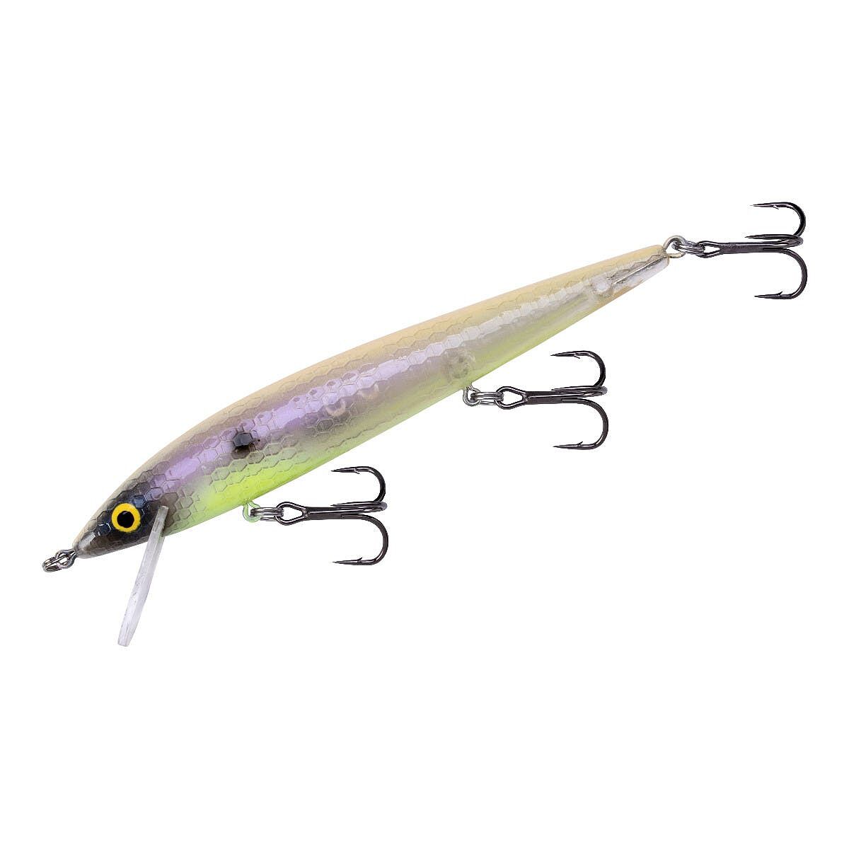 Heddon Spin'N Image