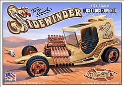 USN/US Army United Tractor GC340-4/SM340 Tow Tractor 1/32