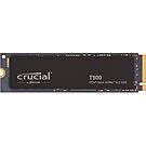Product image for Crucial T500 CT500T500SSD8JP (M.2 2280 500GB)