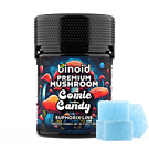 Product image for Mushroom Gummies Comic Candy- Microdose