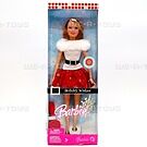 Product image for Barbie Holiday Wishes Doll 2007 Mattel J9207