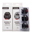 SMOK Nord GT Replacement Pods - $5.99 SMOK Nord GT Replacement Pods - $5.99