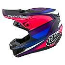 Product image for SE5 Composite Helmet W/MIPS Reverb Black / Purple