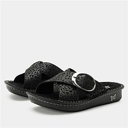 アレグリアス Aliya Blue Notes - Alegria Shoes