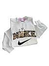 Product image for Highland Cow sweatshirt /Nike /sueter/highland cow/ vaca