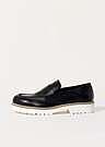 Product image for Leather Penny Loafer