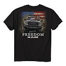 Product image for Ram - Built for Freedom T-Shirt