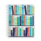 Product image for Circa Book Shop Foldover Notebook