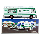 Product image for 1998 Hess Truck Recreation Van with Dune Buggy and Motorcycle