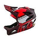Product image for Stage Helmet SRAM Vector Red