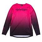 Product image for Skyline LS Jersey Buzzed Berry