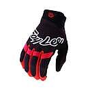 Product image for Air Glove Pinned Black