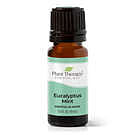 Product image for Eucalyptus Mint Essential Oil Blend