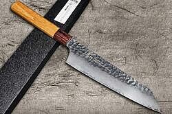 King Combination Grit Waterstone (Grinding stone) #1000