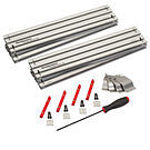 Product image for Woodpeckers VRJ-19 Variable Router Jig - 18 Inch x 18 Inch