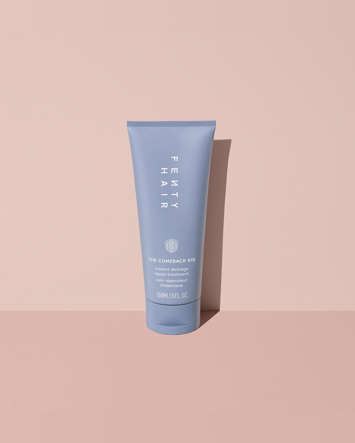 The Overachiever Instant Damage Treatment