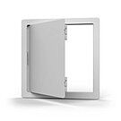 Product image for PA-3000 Acudor 24" x 24" Access Door - Plastic