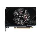 Product image for Palit NE63050018JE-1070F (GeForce RTX 3050 StormX 6GB)
