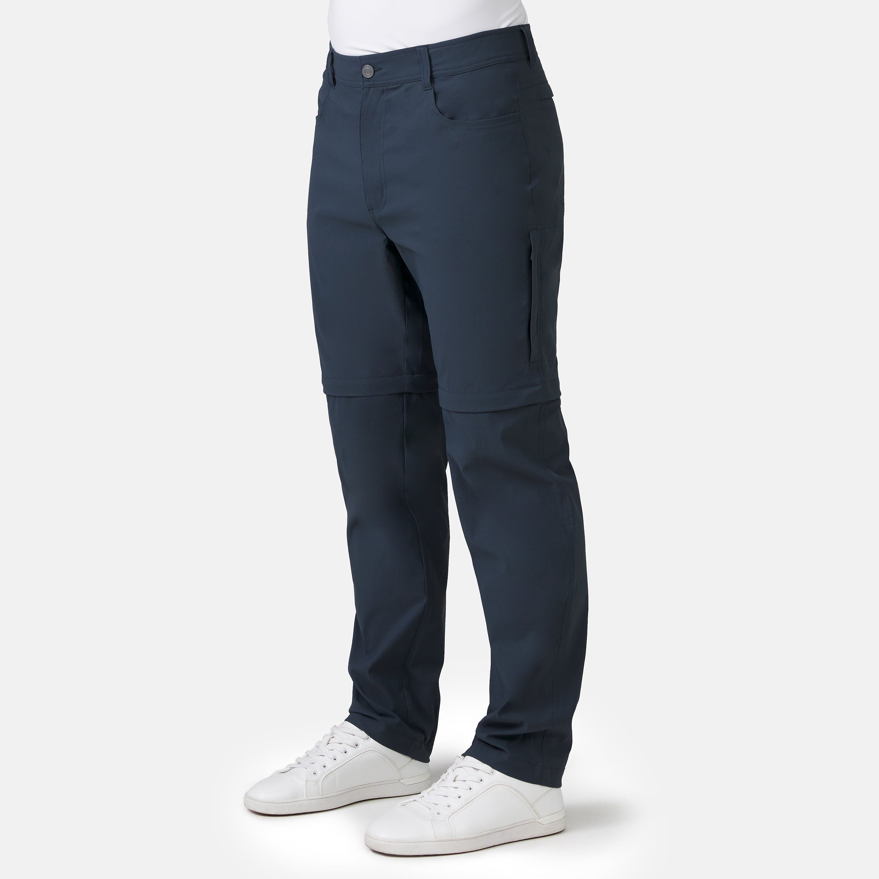 Men's Nylon Stretch Casual Pant – Free Country