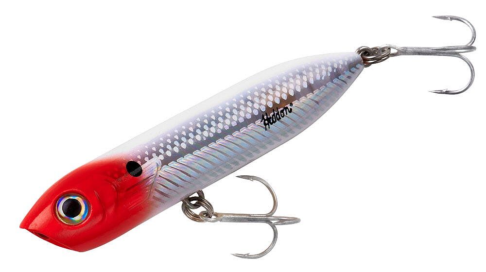 Heddon Saltwater Chug'n Spook Fishing Lure