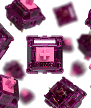 Kono Sunrise Switches