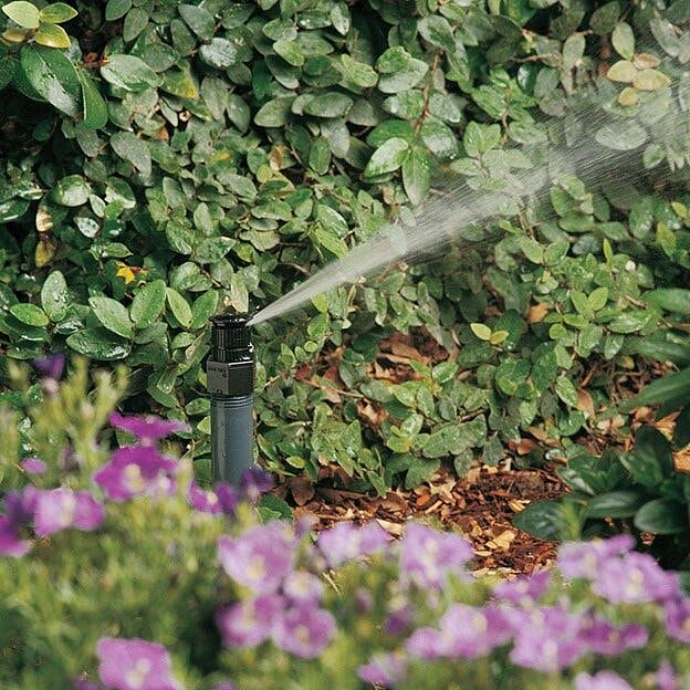 A17AP – Up to 15 ft. Shrub Nozzle - Adjustable Pattern (0