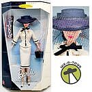 Product image for Spring in Tokyo City Seasons Collectors Edition Barbie Doll 1998 Mattel 19430