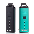 elfbar elfa master akku Wholesale XVAPE Avant Dry Herbs Vaporizer main image 0
