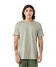 Product image for 3001 - Bella + Canvas Unisex Jersey Short-Sleeve T-Shirt | Thyme