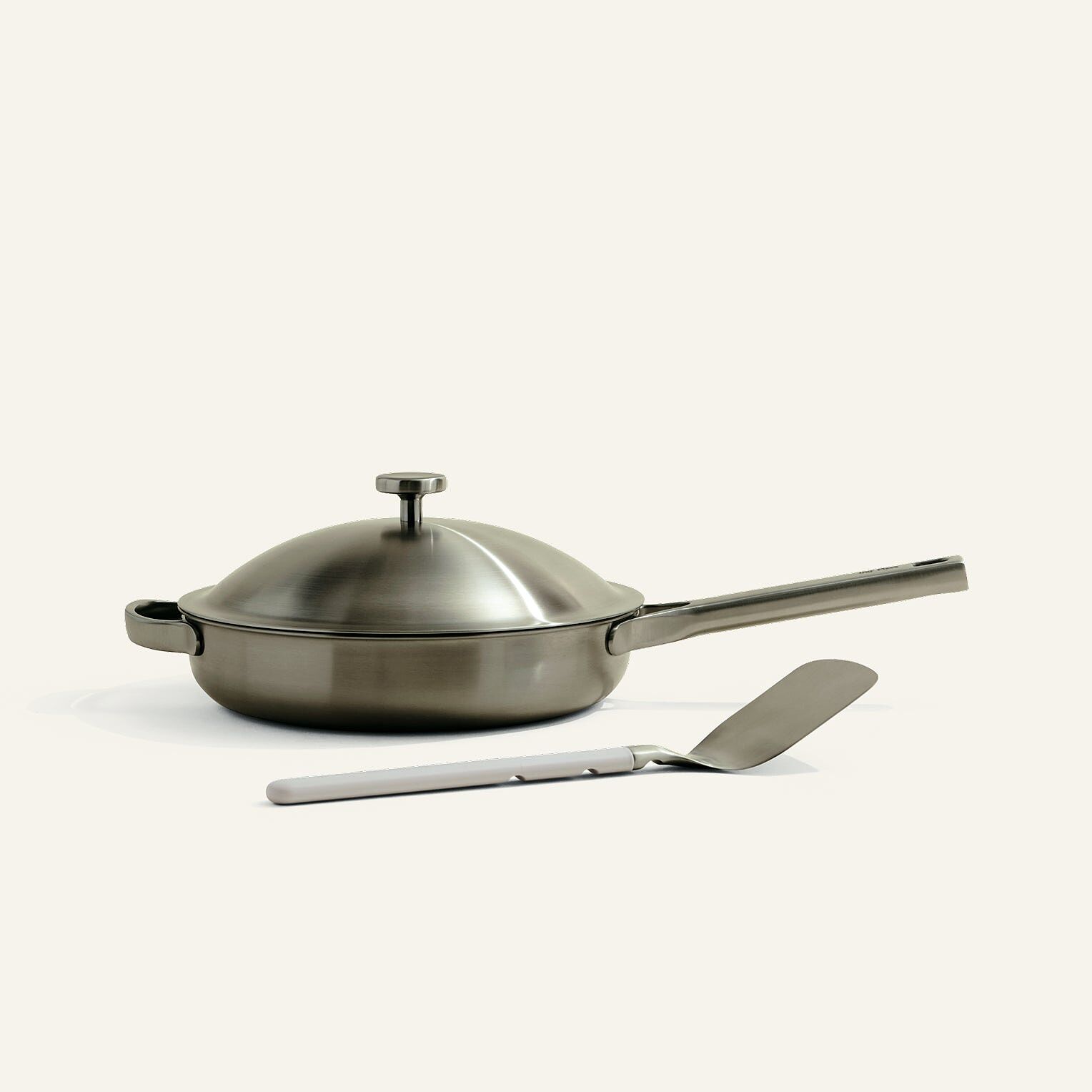 Titanium Always Pan Pro