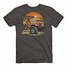 Product image for Jeep - Renegade Beach T-Shirt