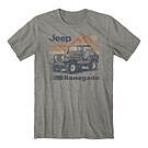Product image for Jeep - Retro Renegade T-Shirt