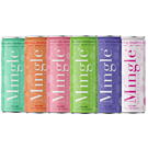 Product image for 6 Mocktail Flavor Variety Pack