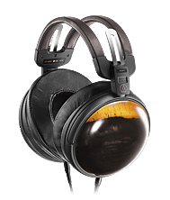 Audio-Technica ATH-MSR7b Headphone