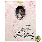 Product image for Barbie as Eliza Doolittle in My Fair Lady Ascot Ensemble Doll 1995 Mattel 15497