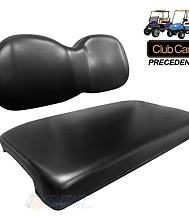KOZIP Club Car Onward / TEMPO Front Seat and Backrest OEM Cushion