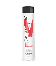 VIRAL RED FOR BROWN HAIR COLORWASH– Celeb Luxury