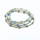 Product image for The Key West Gold-Filled and Waterproof Bracelet Collection