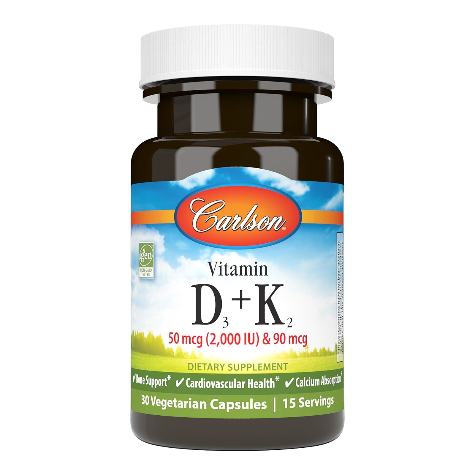 Super C Complex | Vitamin C + Bioflavonoids | Immune Support