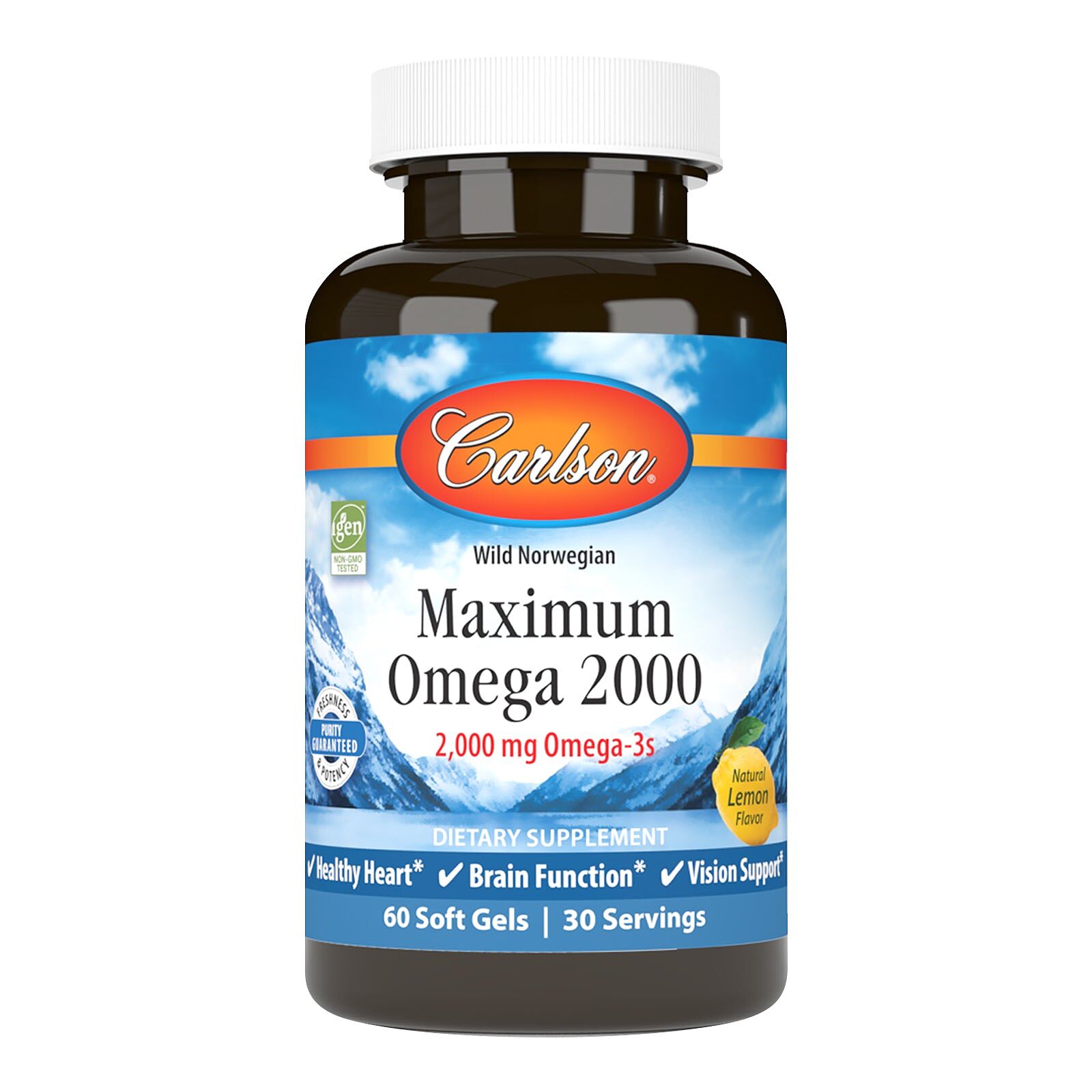 High-Quality Vitamin E Supplement: 400 IU to mg Soft Gel
