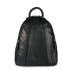 louis vuitton backpack with gold plate on front LOUIS VUITTON Montsouris mm Monogram