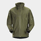 Arc'teryx LEAF Alpha Jacket GEN 2.2 | U.S. Elite Gear