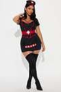 denim studded mini dress Studded Denim Dress