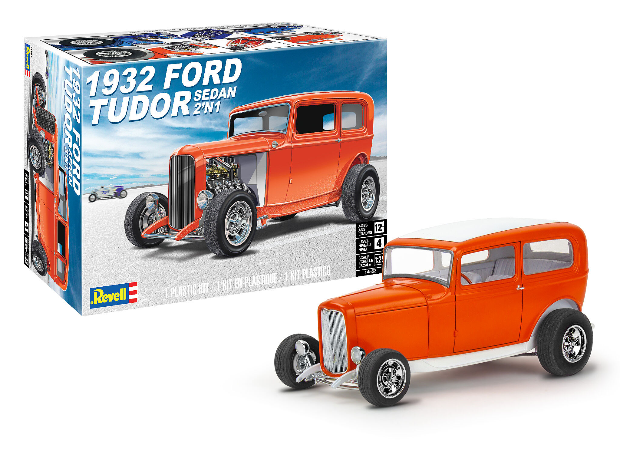 特価 Hubley (1/25) フォード Model A Roadster Hubley 1930 Packard Ford Model A Roadster 1:20 Metal Model
