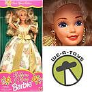 Product image for Barbie Ribbons and Roses Doll Sears Special Edition 1994 Mattel 13911 NEW