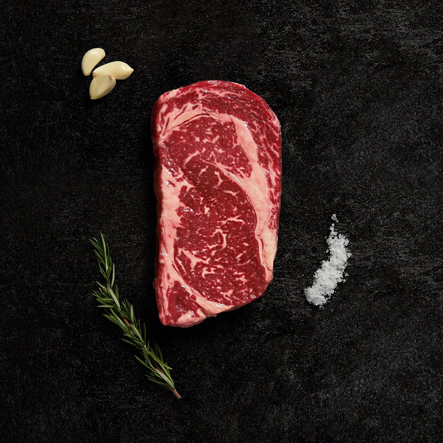 Tenderloin Filet 4 Pack – HeartBrand® Beef