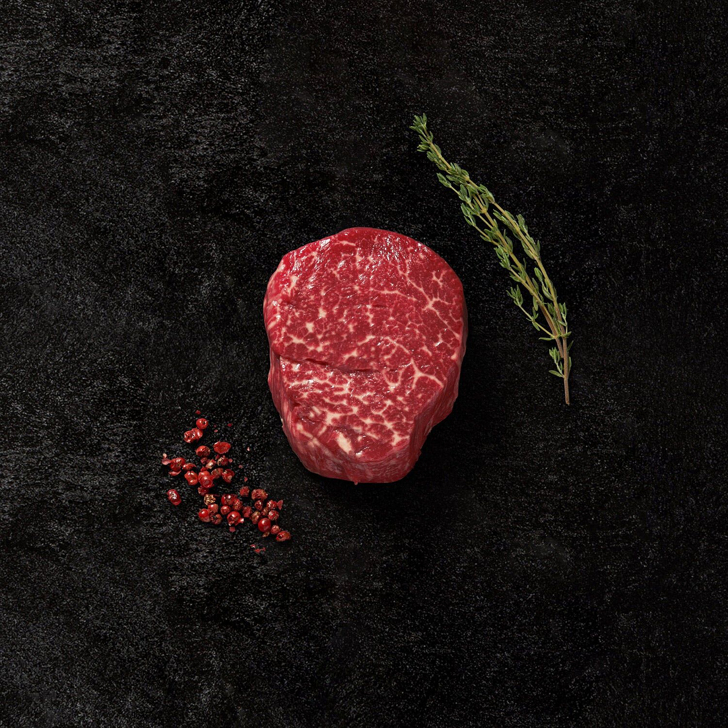 Tenderloin Filet 4 Pack – HeartBrand® Beef