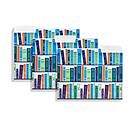 Product image for Levenger Book Shop File Folders (set of 6)