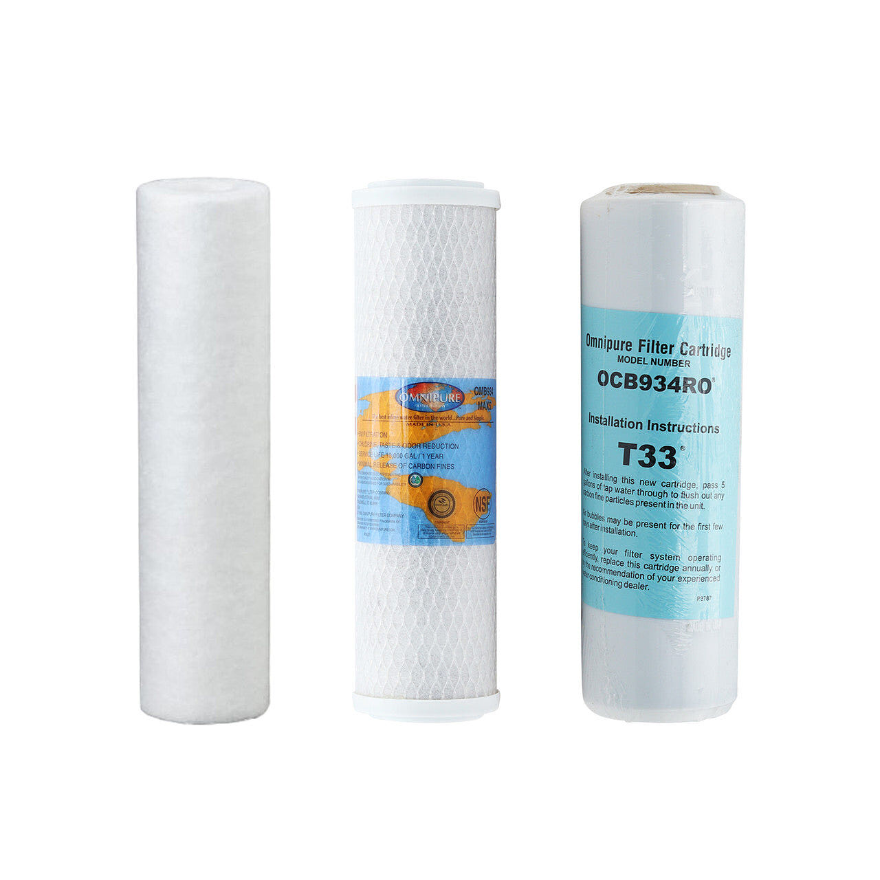 Sano　0226 AXEON SDF-25-2005 Replacement Sediment Filter (200626) – ESP Water