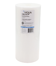 Buy 5 Micron Carbon Filter for Water Filtration & Removal of Sediment